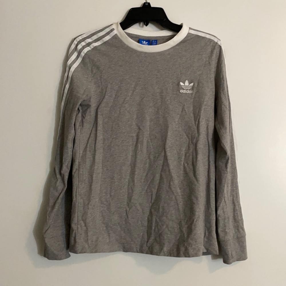 Adidas long sleeve
